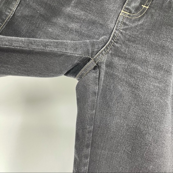 Lee Jeans Black Jeans - Picture 4 of 9